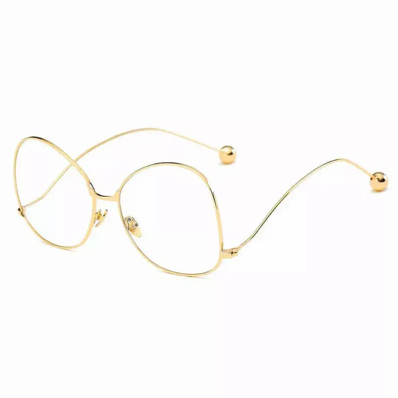 Women's Trendy Sunglasses IRIS FASHION INC