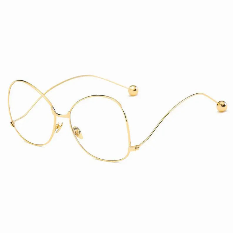 Women's Trendy Sunglasses IRIS FASHION INC
