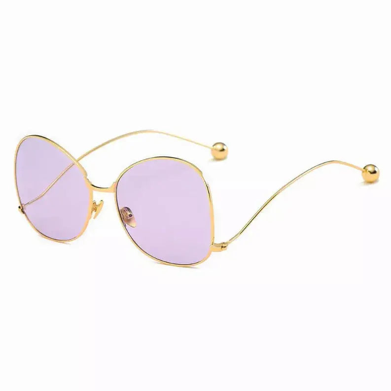 Women's Trendy Sunglasses IRIS FASHION INC