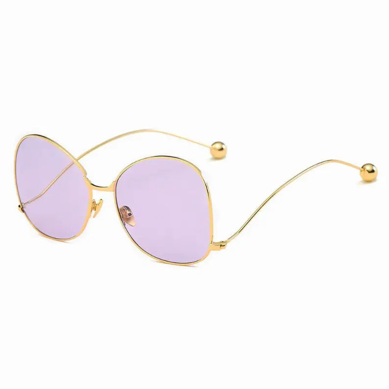 Women's Trendy Sunglasses IRIS FASHION INC