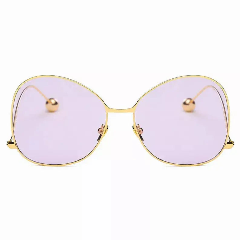 Women's Trendy Sunglasses IRIS FASHION INC