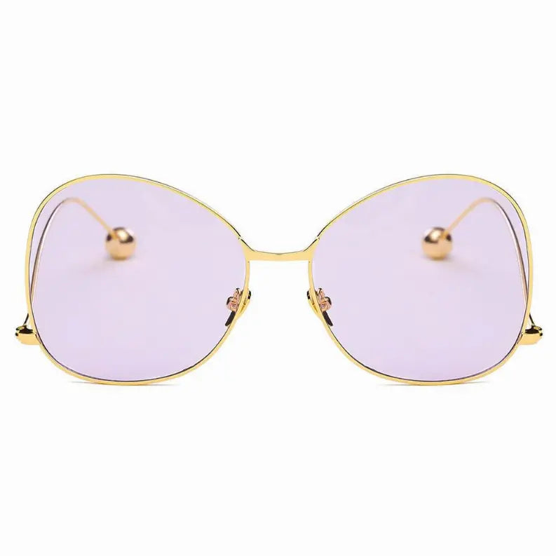 Women's Trendy Sunglasses IRIS FASHION INC