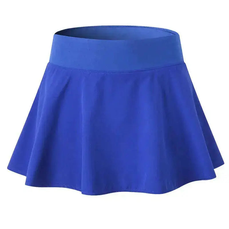 Womens-Tennis-Skirt-With-Inner-Shorts-Underpants-Dancing-Short-Gym-Women_s-Yoga-Shorts-2-in-1-Sports-Tennis-Skirt-Elastic-Waist-GreatEagleInc-334164199