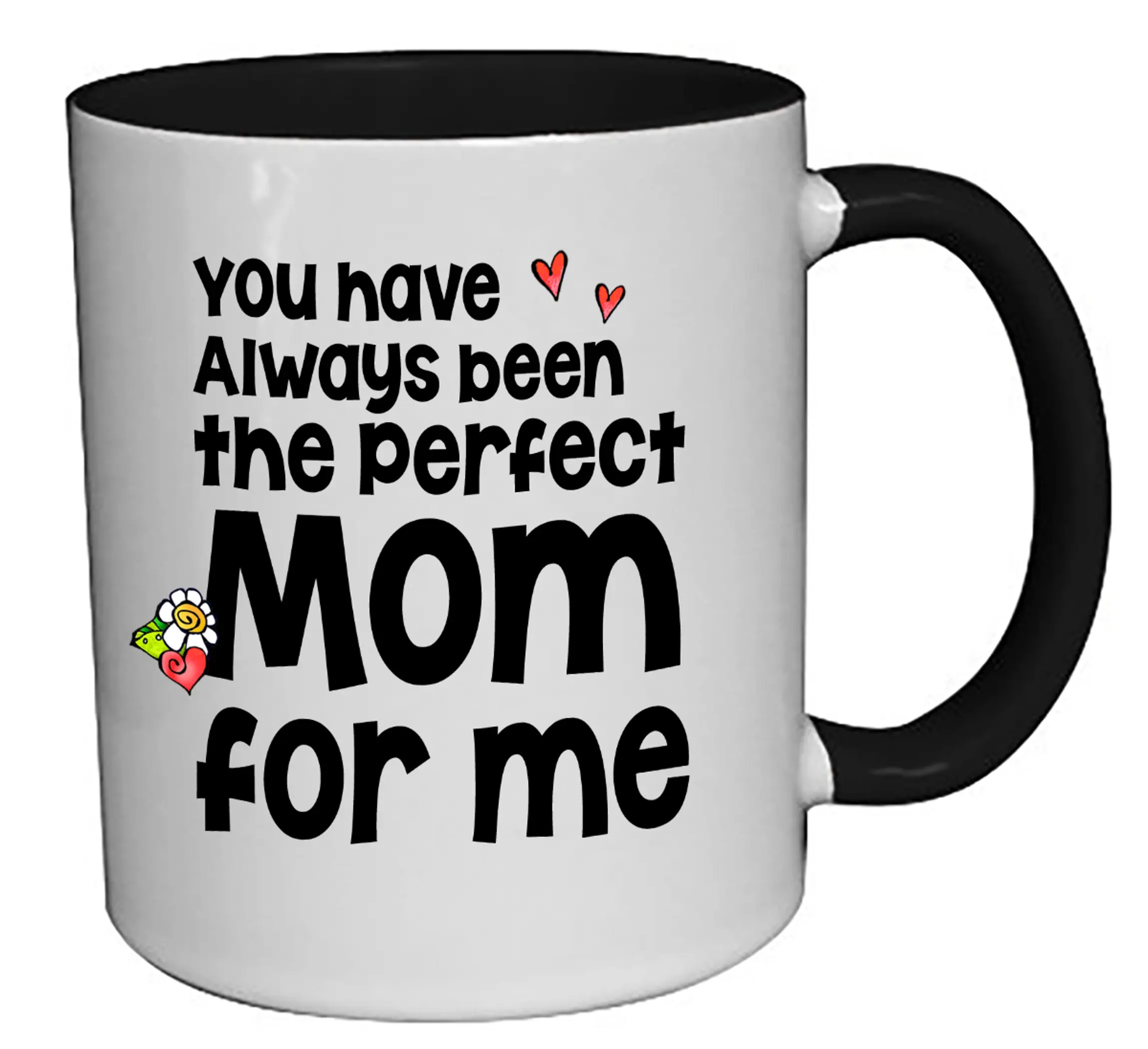 Wonderful Wacky Ceramic Mug Suzy Toronto