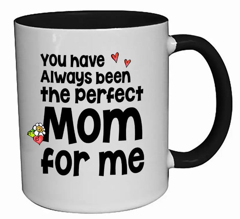 Wonderful Wacky Ceramic Mug Suzy Toronto