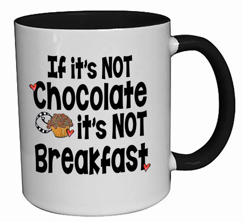 Wonderful Wacky Ceramic Mug Suzy Toronto