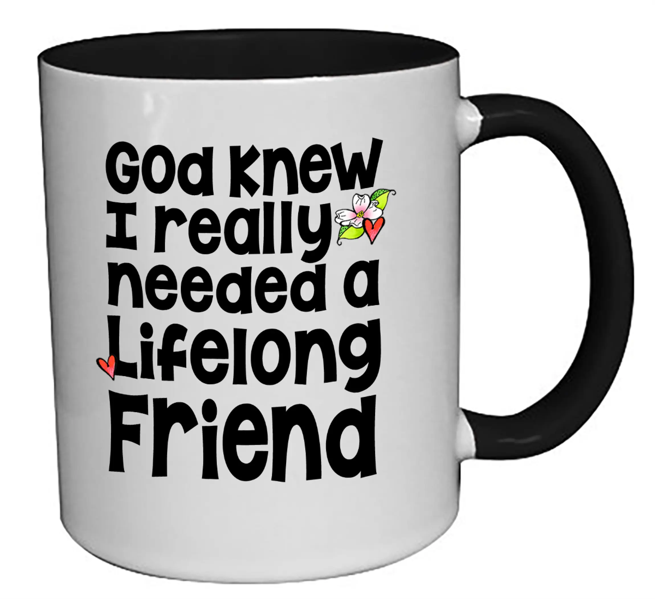 Wonderful Wacky Ceramic Mug Suzy Toronto
