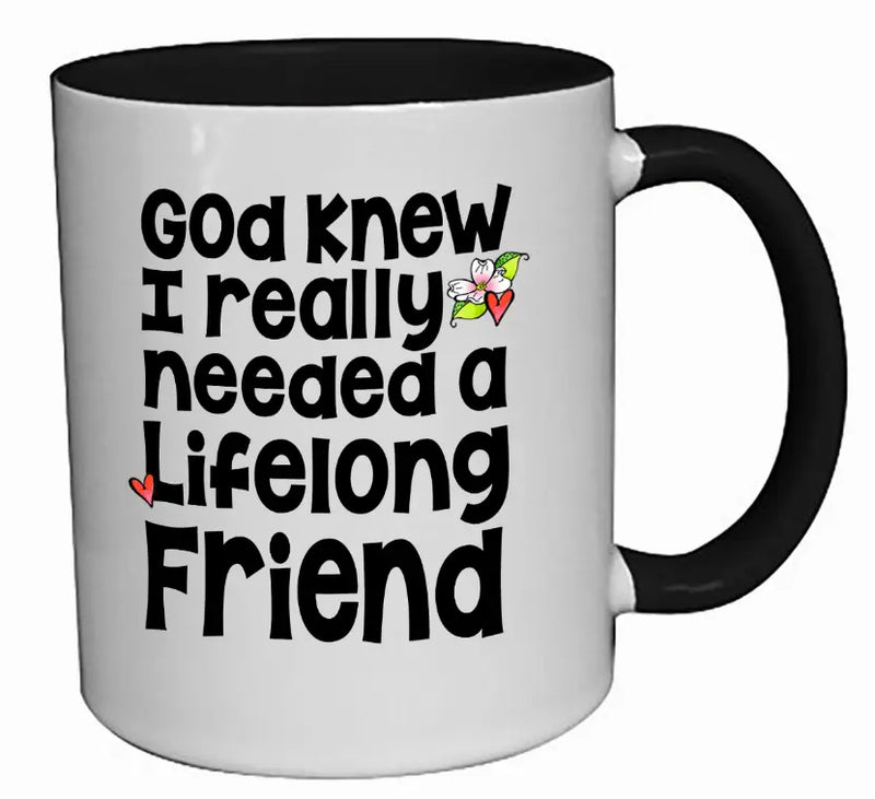 Wonderful Wacky Ceramic Mug Suzy Toronto