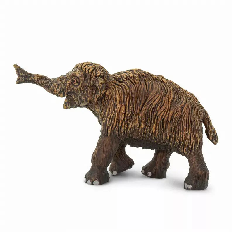 Woolly Mammoth Baby Safari LTD