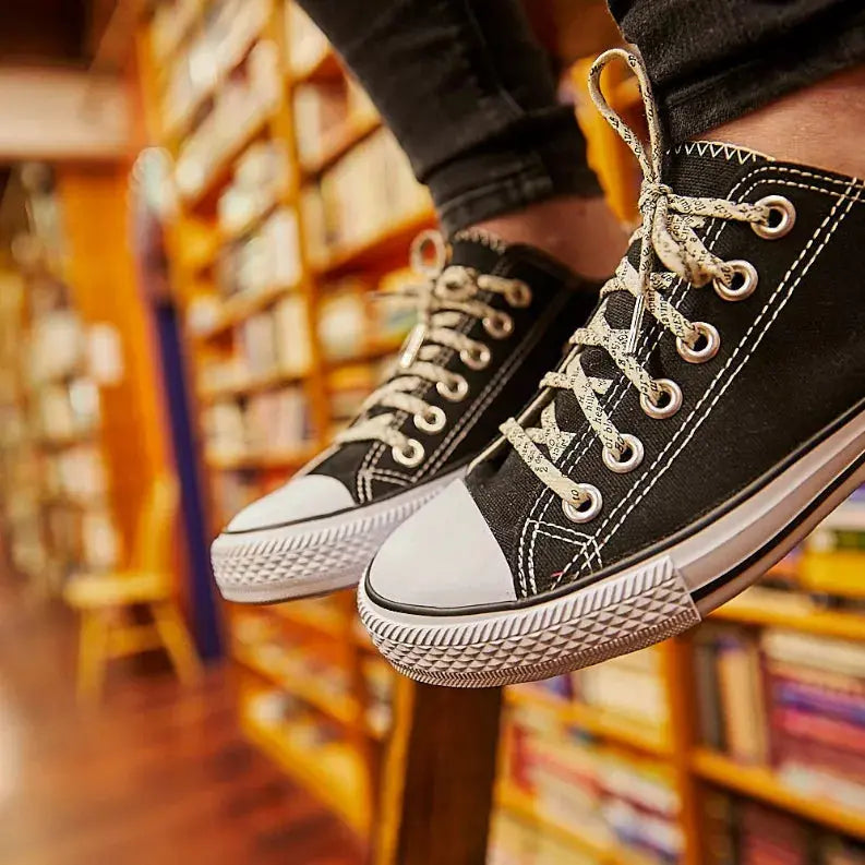 Words and Lettering Shoelaces Cutelaces