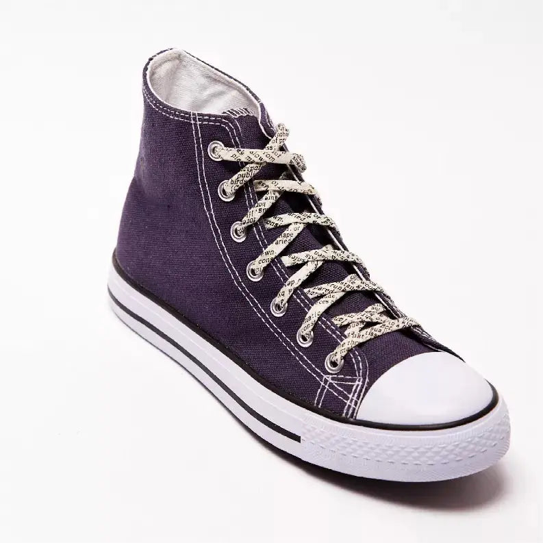 Words and Lettering Shoelaces Cutelaces