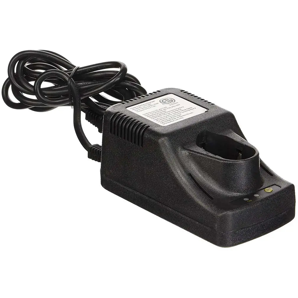 Workforce "lock-n-load" 12v 1 Hour Quick Charger LOCKNLOAD