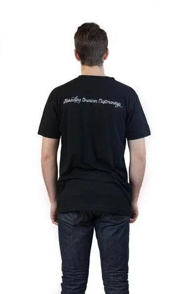 Workshop Pocket Tee Sturdy Brothers