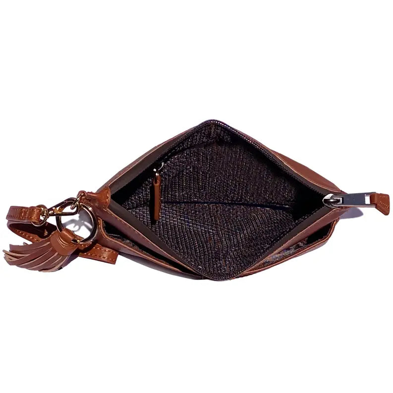 Wristlet Pouch LittleJohn New York