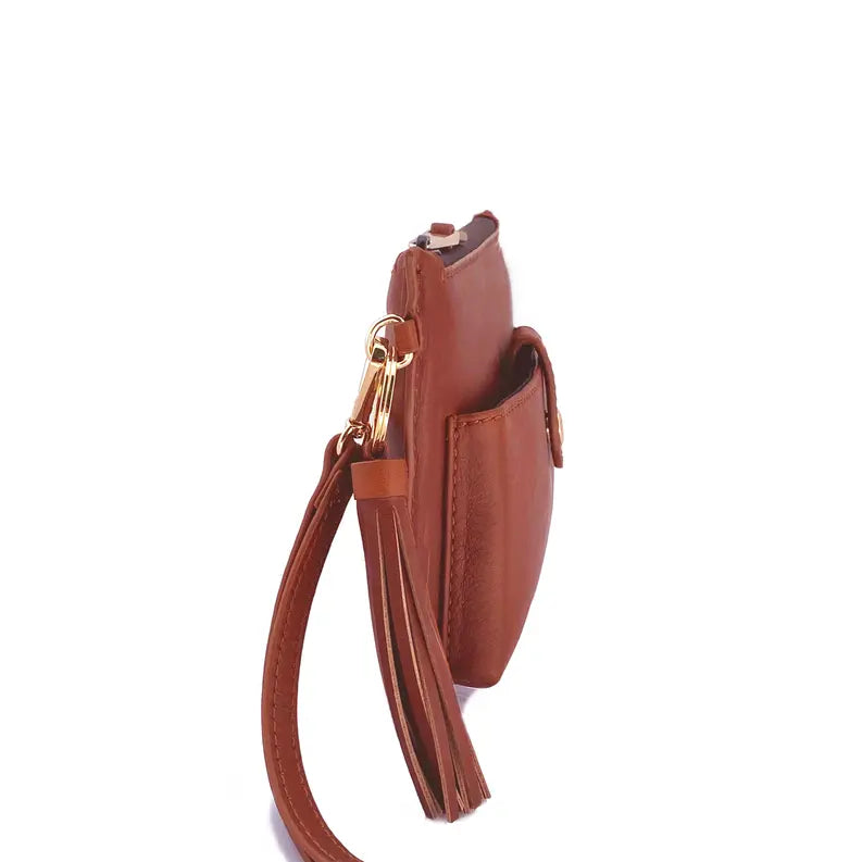 Wristlet Pouch LittleJohn New York