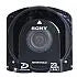 XDCAM, Single Layer, 23GB, 85 Min Disc Sony