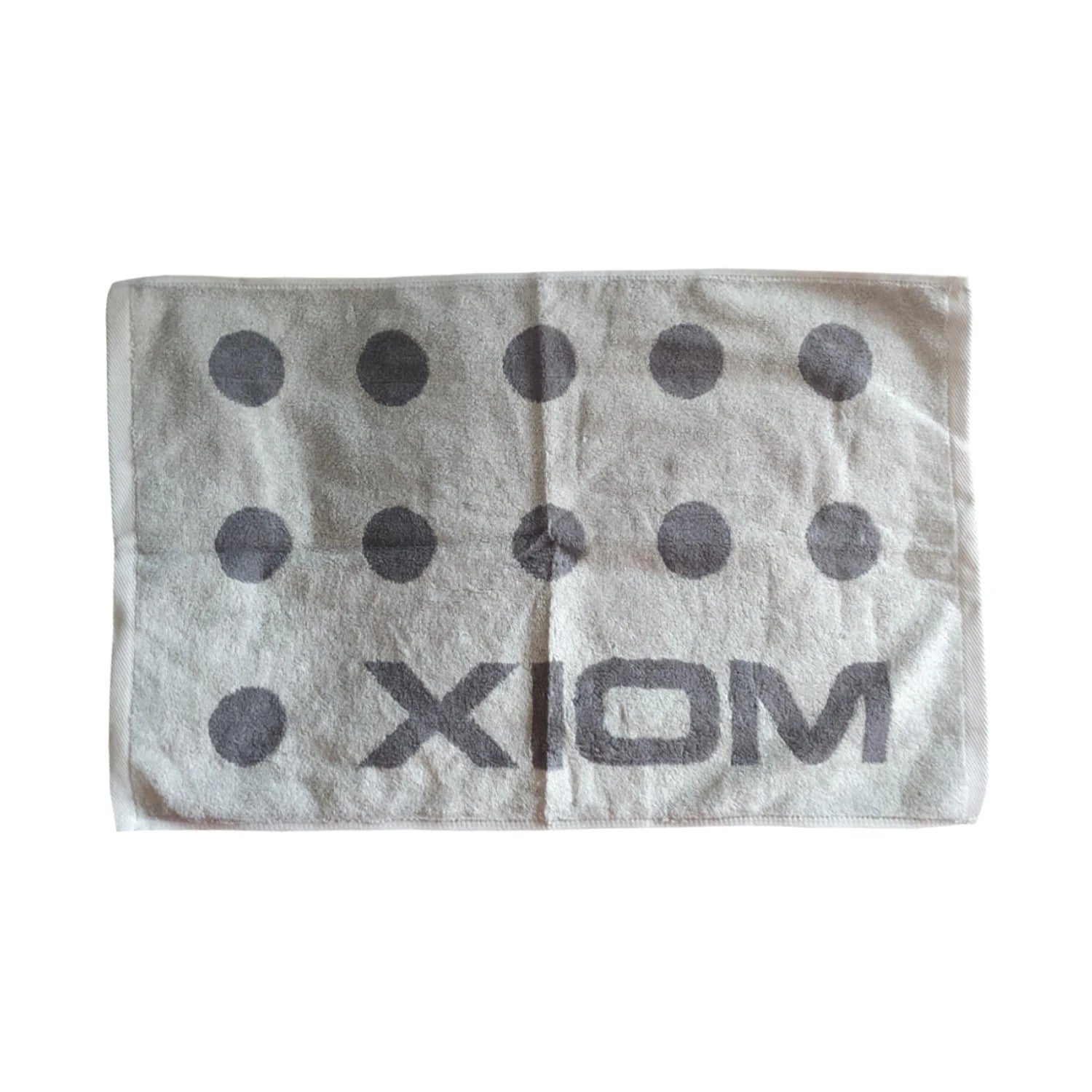 XIOM Table Tennis Towel 100% Cotton Sport Gym Ping Pong Towel