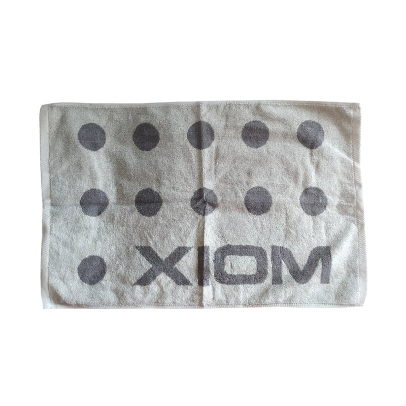 XIOM Table Tennis Towel 100% Cotton Sport Gym Ping Pong Towel
