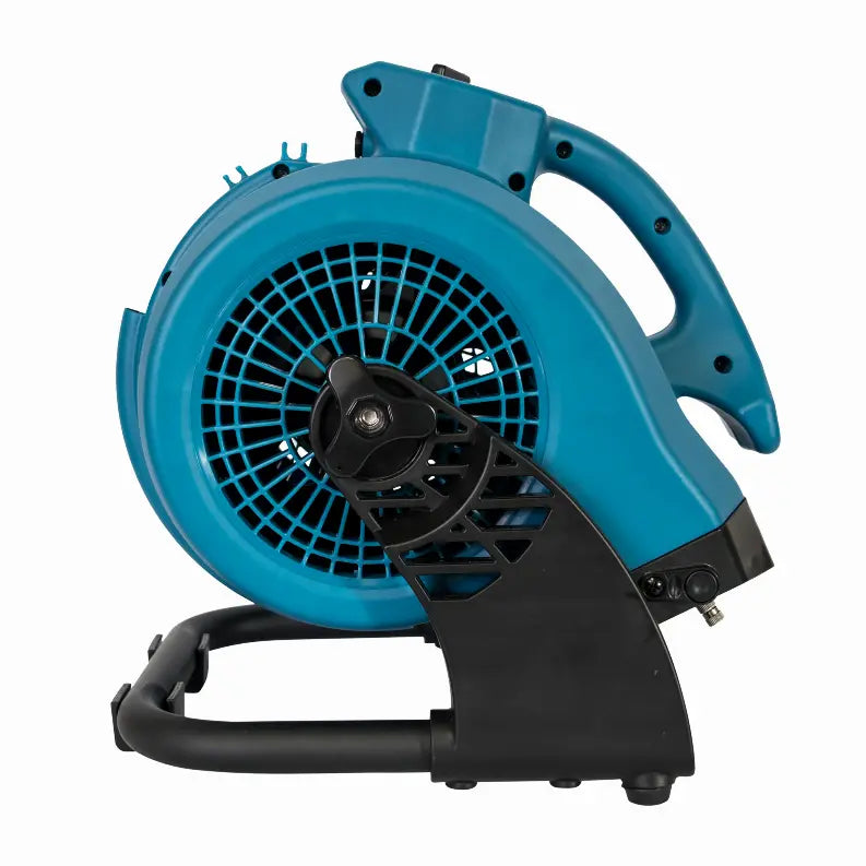 XPOWER FM-48 Portable 3 Speed Outdoor Cooling Misting Fan Xpower Manufacture Inc