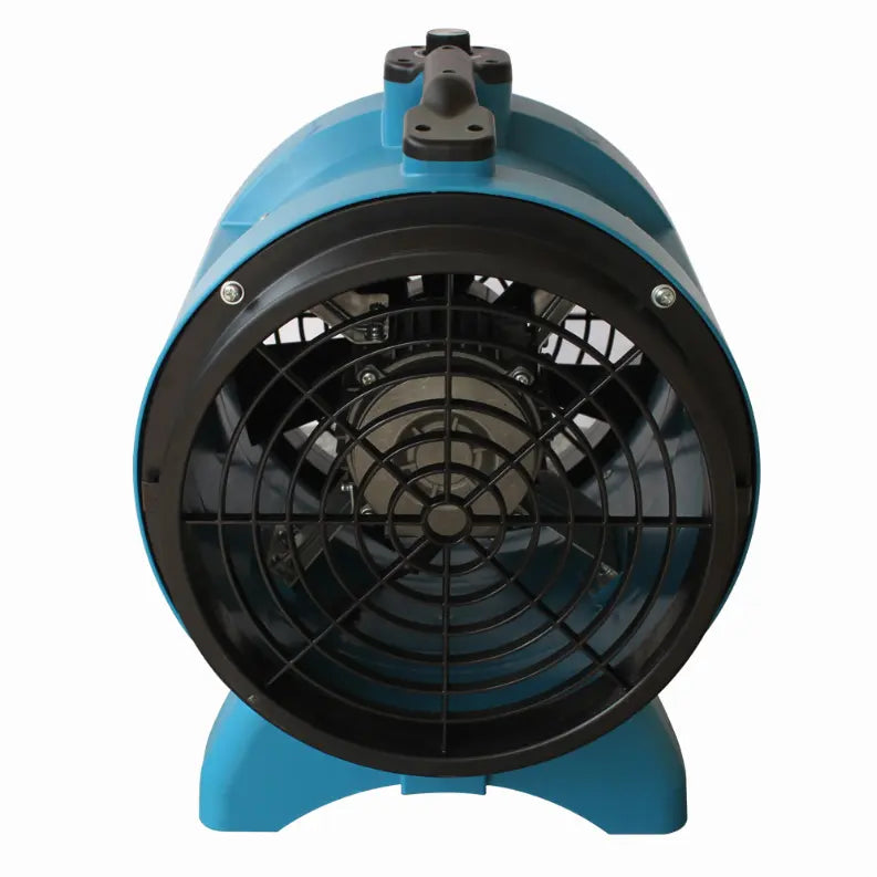 XPOWER X-12 Variable Speed 12inch Diameter Industrial Confined Space Ventilator Fan Xpower Manufacture Inc