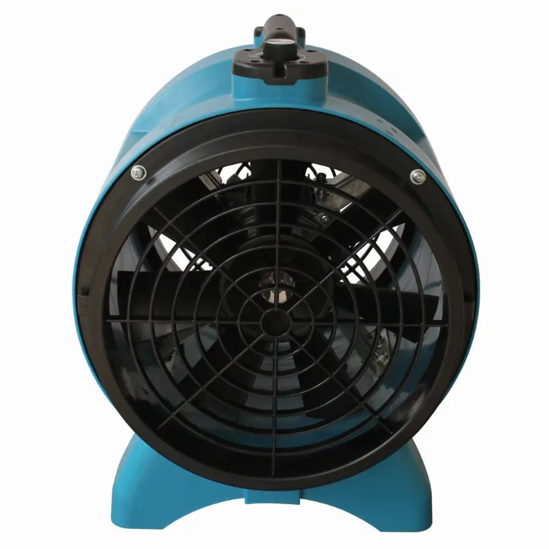 XPOWER X-12 Variable Speed 12inch Diameter Industrial Confined Space Ventilator Fan Xpower Manufacture Inc