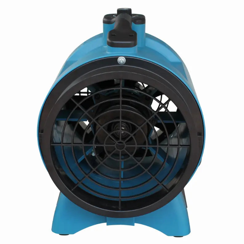 XPOWER X-8 Variable Speed 8inch Diameter Industrial Confined Space Ventilator Fan Xpower Manufacture Inc