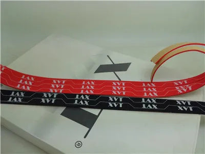 XVT Professional Table Tennis Sponge Edge Tape / Table Tennis Tape 20pcs/lot Default Title