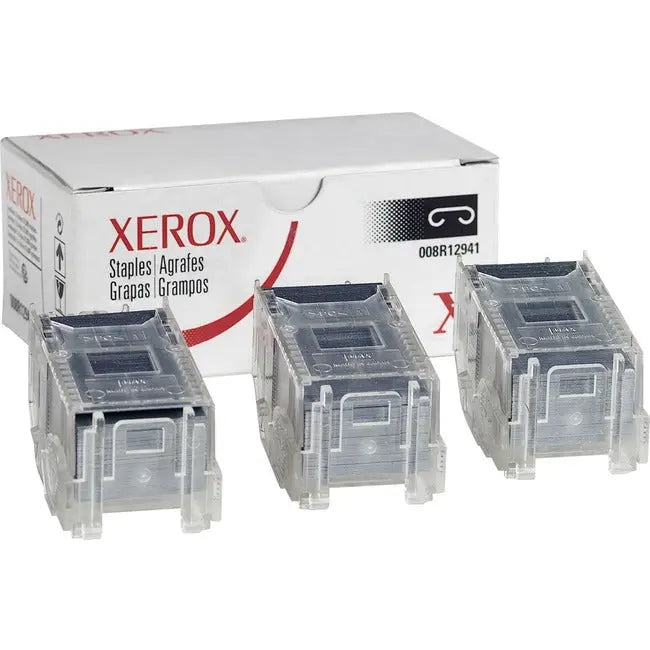 Xerox Staple Cartridge Xerox Corporation