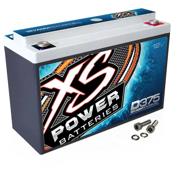 Xs Power 12 Volt Power Cell 800 Max Amps / 17ah XS Power