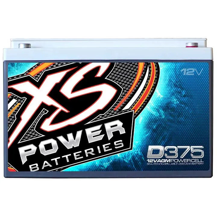 Xs Power 12 Volt Power Cell 800 Max Amps / 17ah XS Power