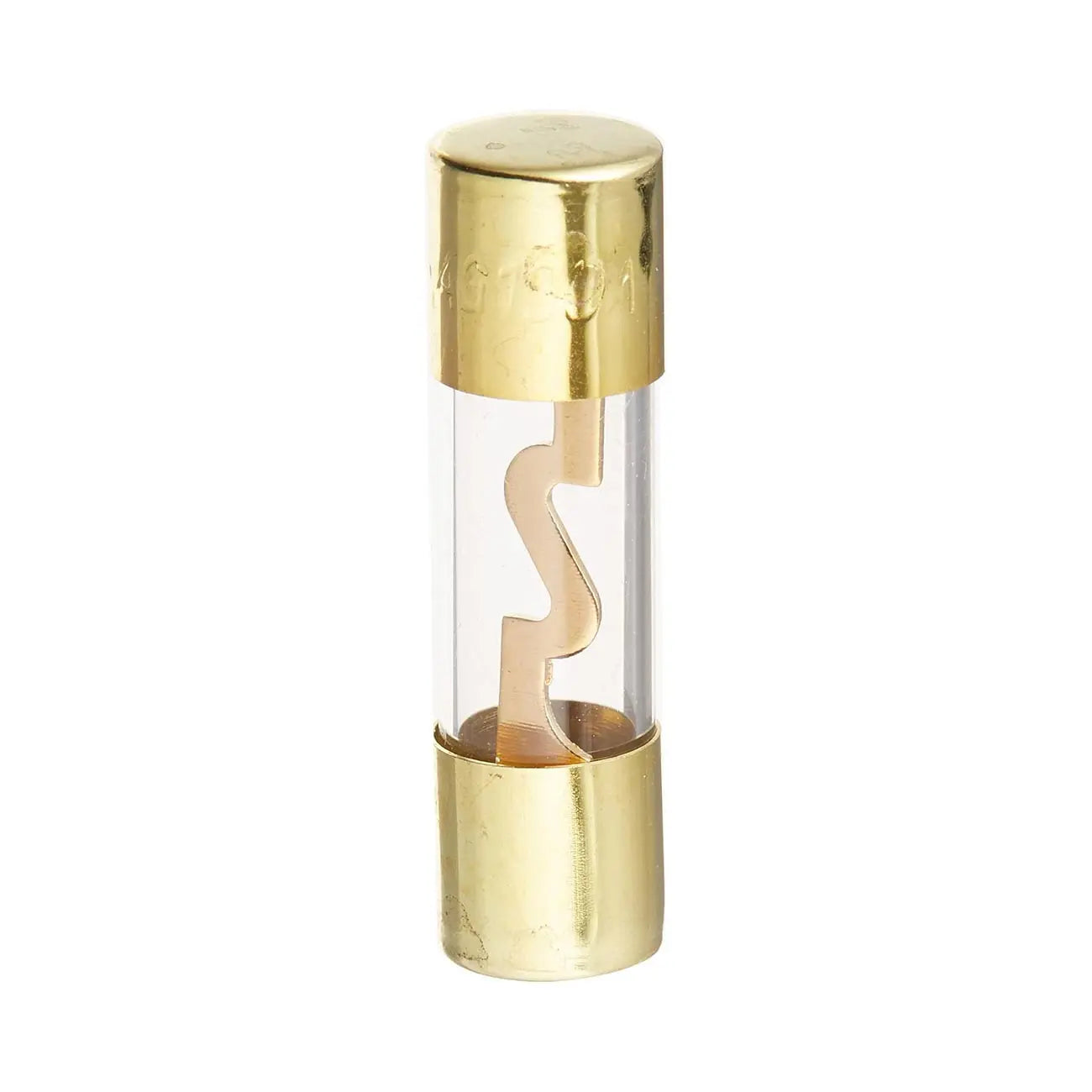 Xscorpion Agu 100 Amp Fuse – Gold Plated Ends (5 Pack) Xscorpion