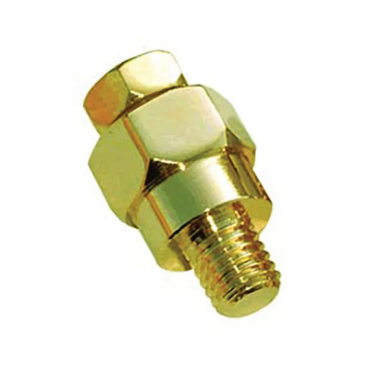 Xscorpion Battery Extender For Side Post Mounts - Gold Plated Xscorpion