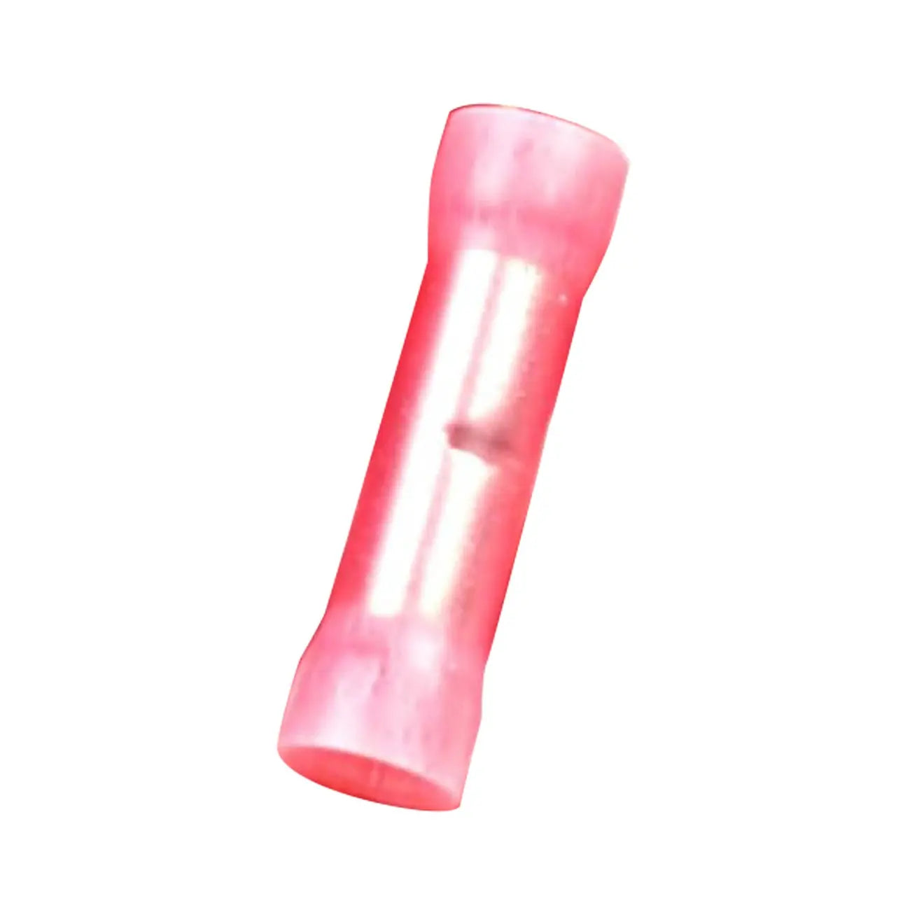 Xscorpion Butt Crimp Connectors 8 Ga. - Red (25 Pack) Xscorpion