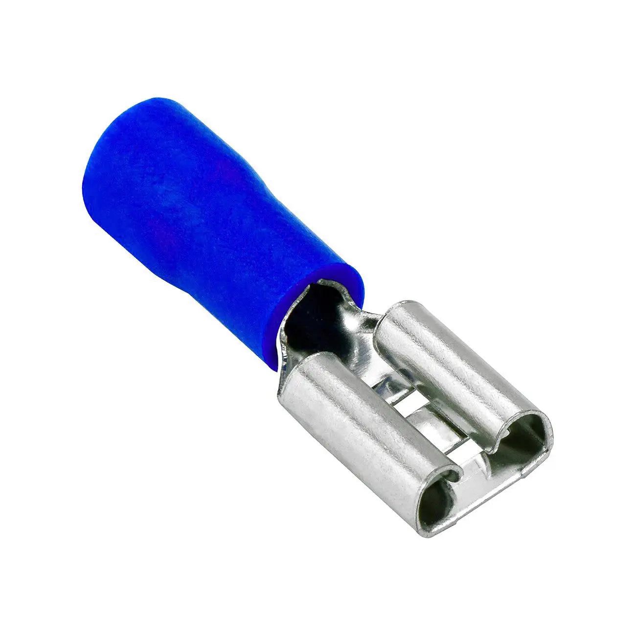 Xscorpion Female Quick Disconnect 14/16ga – Blue (100 Pack) Xscorpion