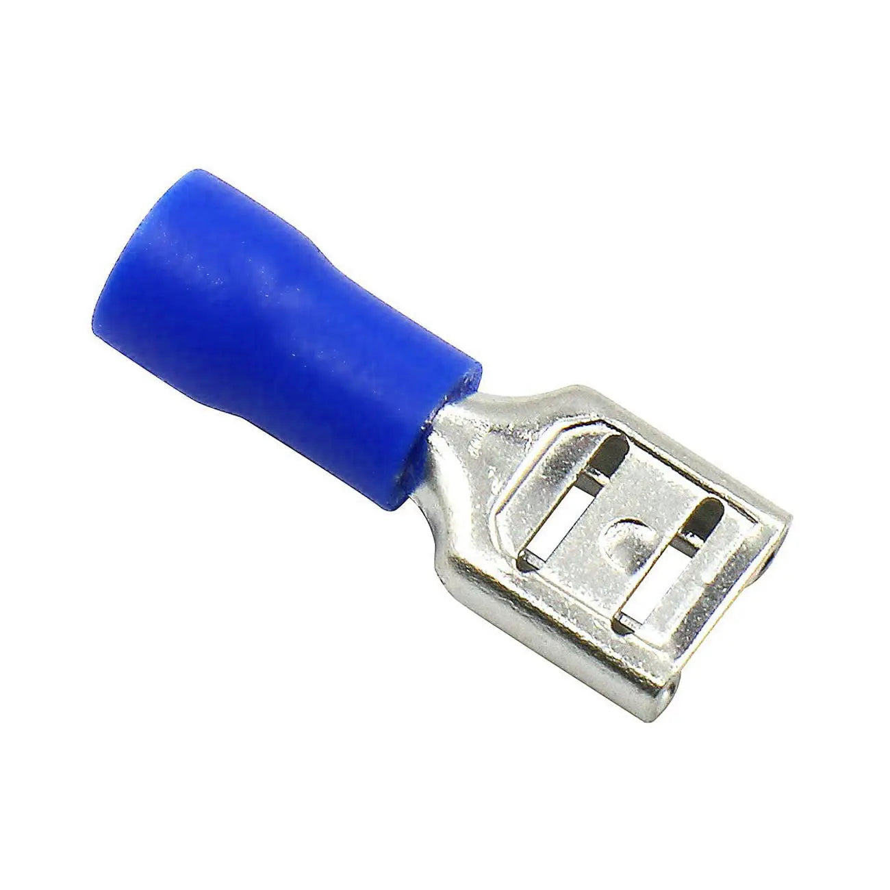 Xscorpion Female Quick Disconnect 14/16ga – Blue (100 Pack) Xscorpion