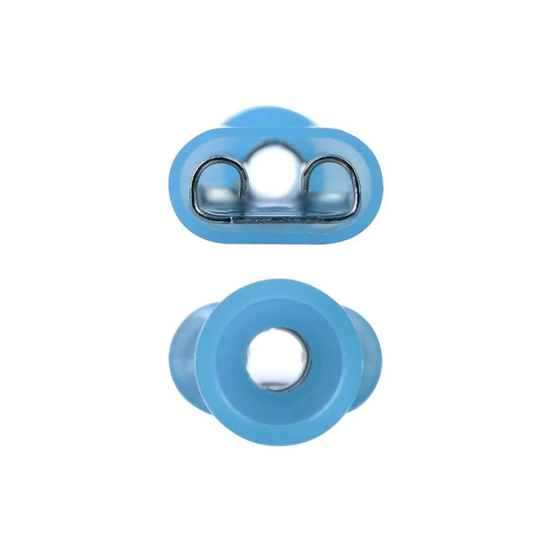 Xscorpion Insulated Female Quick Disconnect 14/16ga. – Blue (100 Pack) Xscorpion