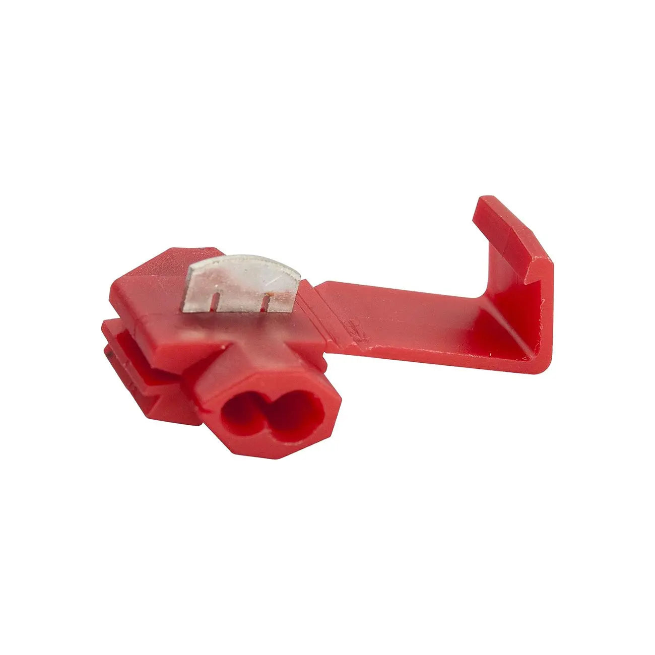 Xscorpion Quick Splice Snap Taps 18/22ga. - Red (50 Pack) Xscorpion