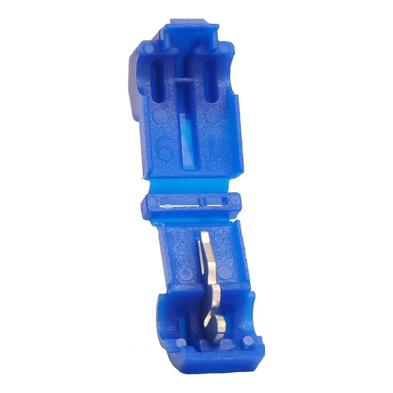 Xscorpion T-tap Connectors 14/16ga. - Blue (50 Pack) Xscorpion