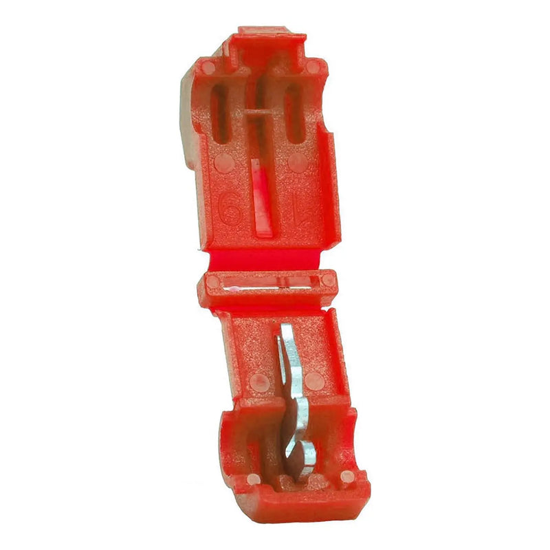 Xscorpion T-tap Connectors 18/22ga. – Red (50 Pack) Xscorpion