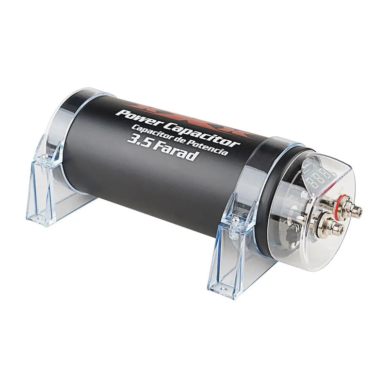 Xxx 3.5 Farad Capacitor XXX