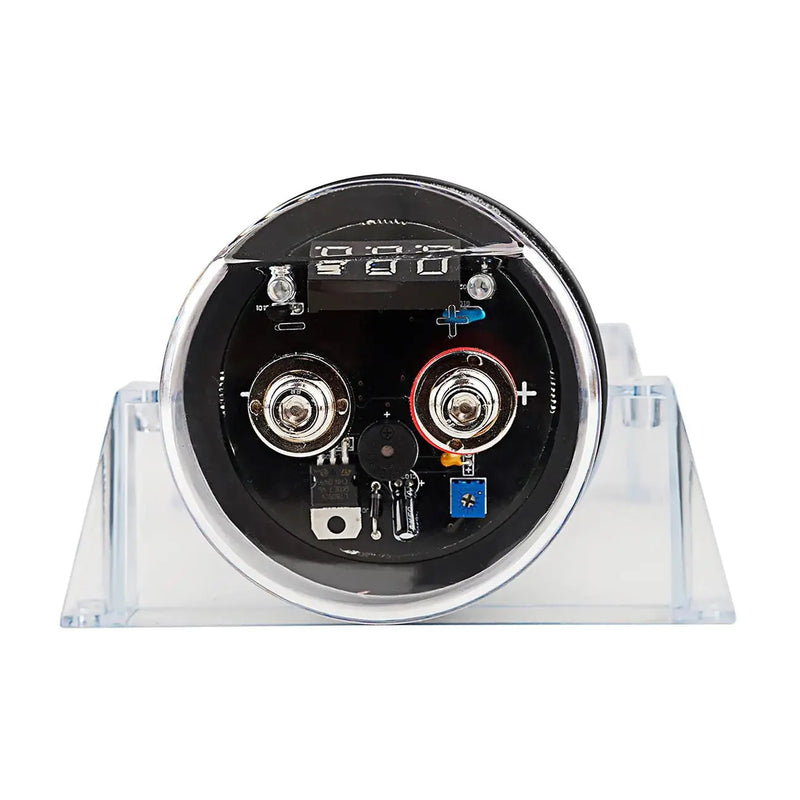 Xxx 3.5 Farad Capacitor XXX