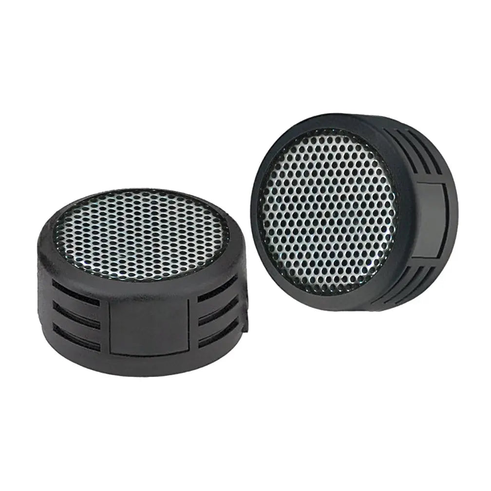 Xxx Audio 1-3/8" Dome Tweeter (sold In Pairs) XXX