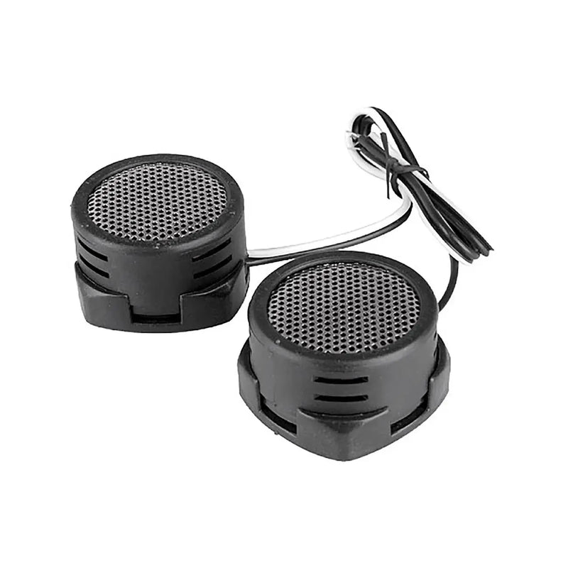 Xxx Audio 1-3/8" Dome Tweeter (sold In Pairs) XXX