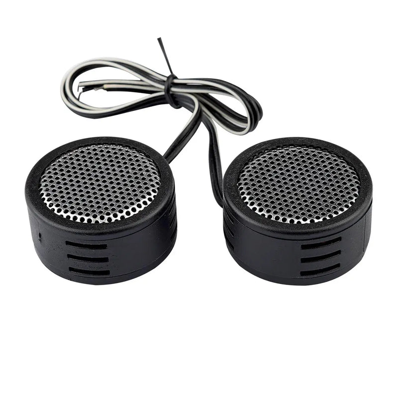 Xxx Audio 1-3/8" Dome Tweeter (sold In Pairs) XXX