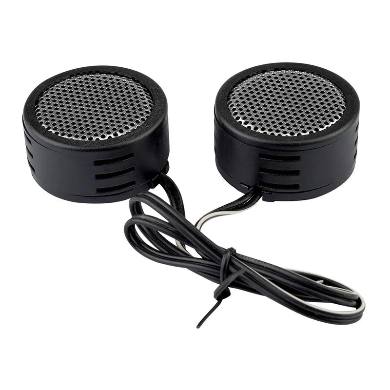 Xxx Audio 1-3/8" Dome Tweeter (sold In Pairs) XXX