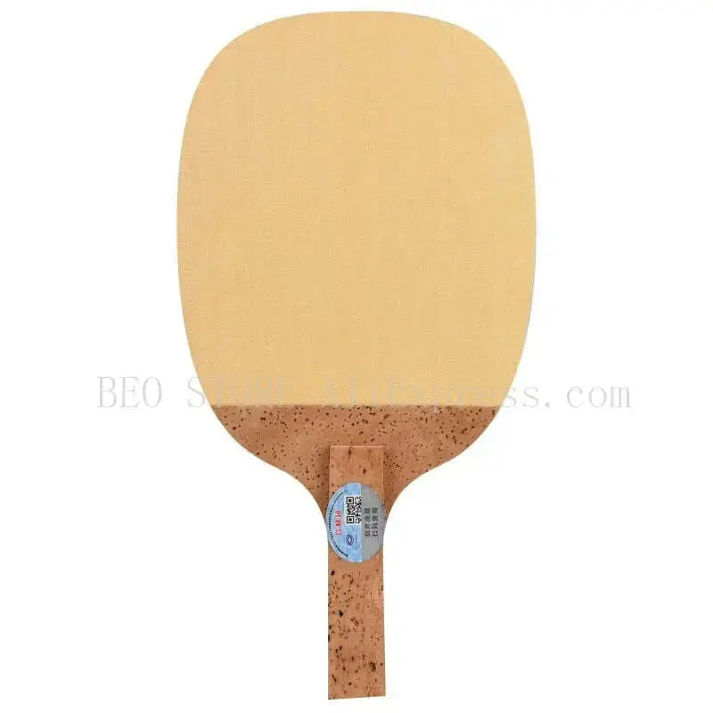 YINHE-982-Japanese-Penhold-JS-Hinoki-Table-Tennis-Blade-1-Ply-SOLID-Hinoki-Ping-Pong-Bat-Paddle-Ping-pong-Racket-FreeDropship-335709615
