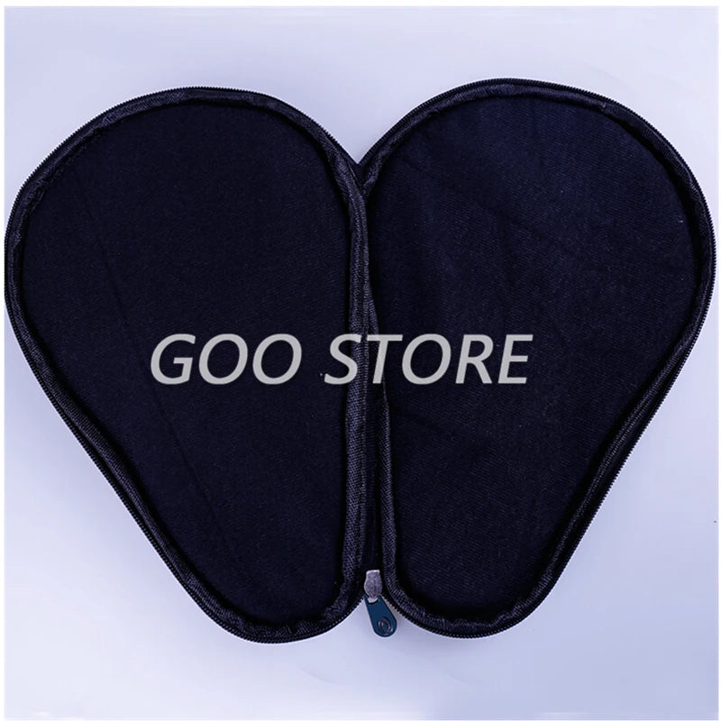 YINHE Galaxy table tennis bag rubber 1pcs roller original YINHE Racket bag ping pong bat case