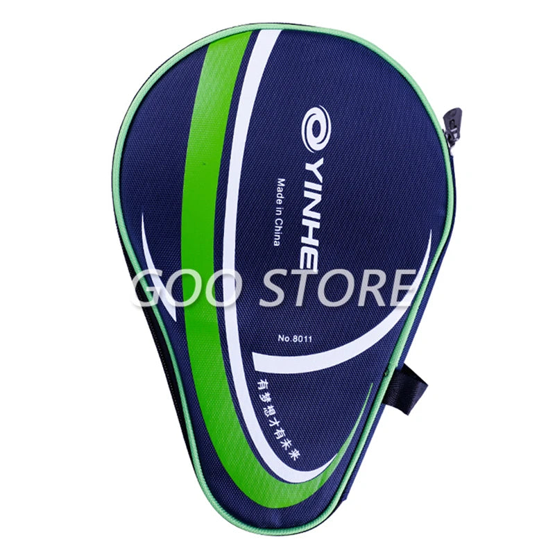 YINHE Galaxy table tennis bag rubber 1pcs roller original YINHE Racket bag ping pong bat case