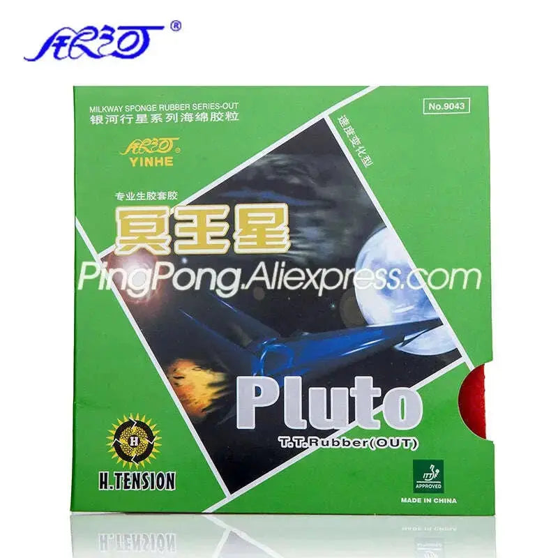 YINHE-PLUTO-Table-Tennis-Rubber-Galaxy-Pips-out-Original-YINHE-Ping-Pong-Sponge-FreeDropship-335690941