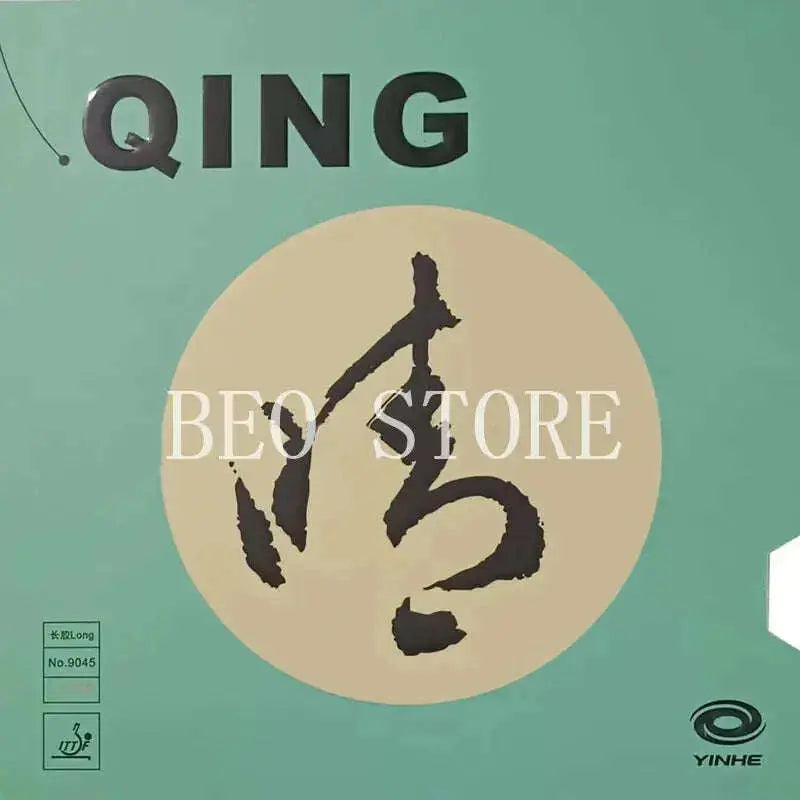 YINHE-Qing-Pimples-Long-Rubber-OX-Topsheet-Galaxy-pips-in-Table-Tennis-rubber-ping-pong-sponge-GreatEagleInc-334622147